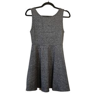 H&M SKATER DRESS
